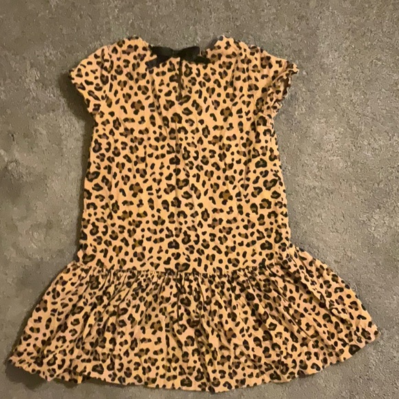 Carter’s kid animal print dress - Picture 5 of 6